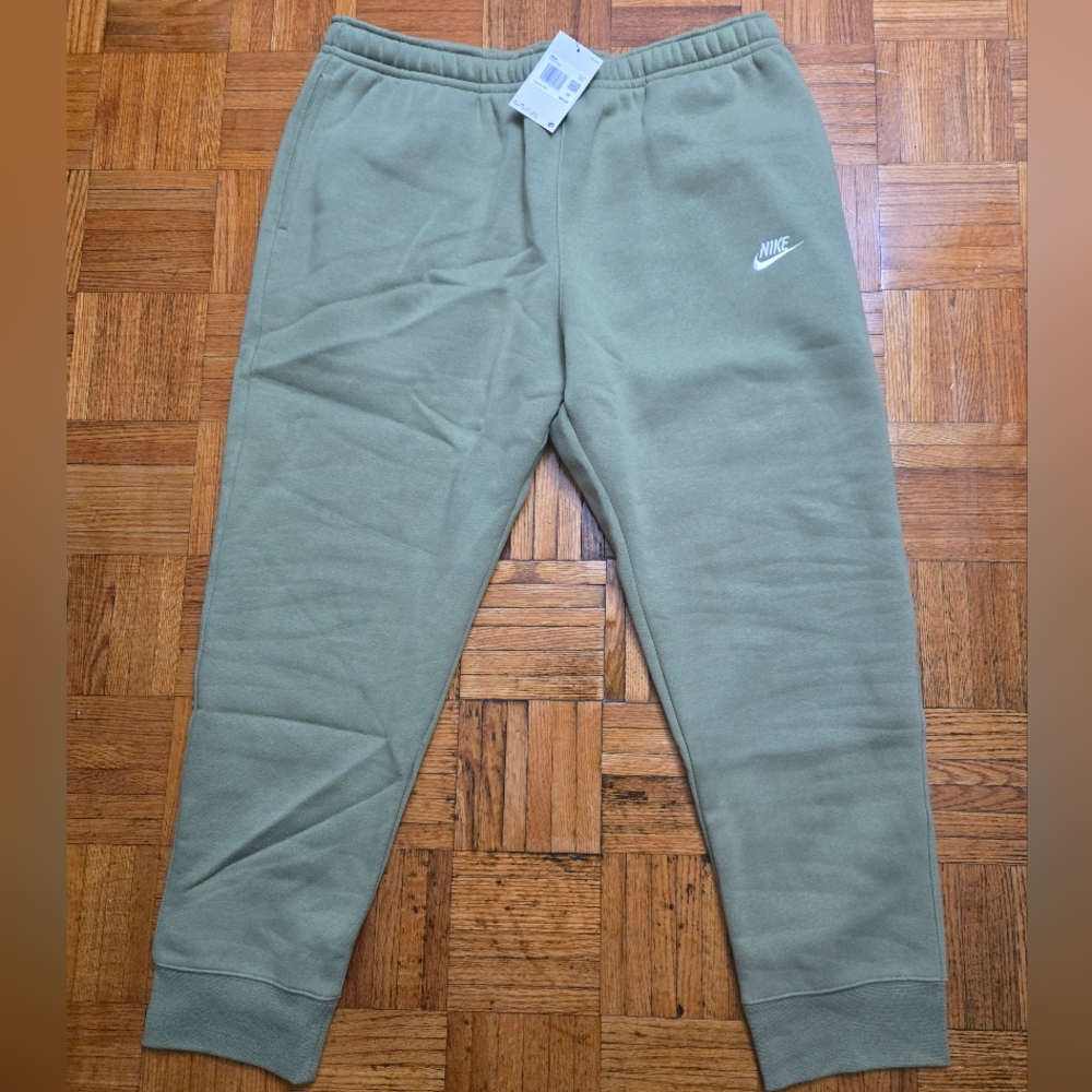 Men's Nike Joggers